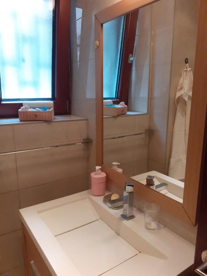 Apartman Bella 2 Belgrade Exterior photo