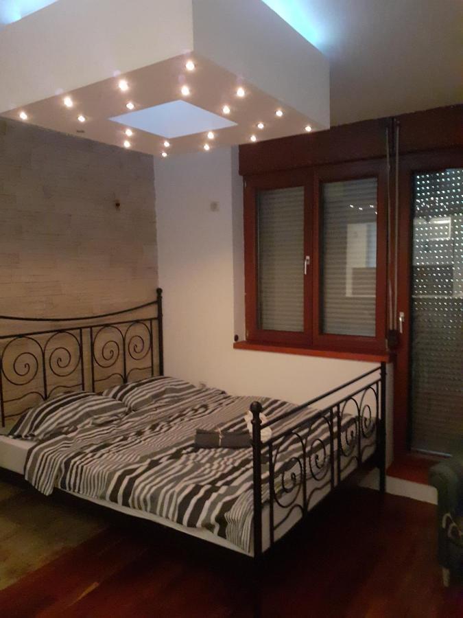 Apartman Bella 2 Belgrade Exterior photo